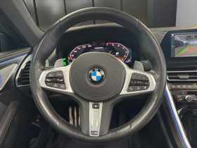 Bmw Serie 8 M850i xDrive 530 ch BVA  occasion  Beaupuy - photo n5