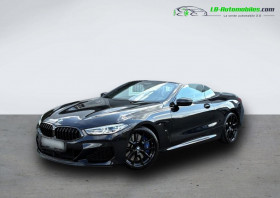 Bmw Serie 8 M850i xDrive 530 ch BVA  occasion  Beaupuy - photo n2