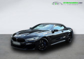 Bmw Serie 8 M850i xDrive 530 ch BVA   Beaupuy 31