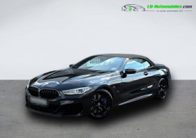 Bmw Serie 8 , garage LB AUTOMOBILES  Beaupuy