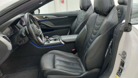 Bmw Serie 8 M850i xDrive 530 ch BVA  occasion  Beaupuy - photo n4