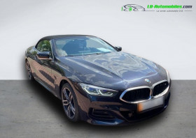 Bmw Serie 8 M850i xDrive 530 ch BVA  occasion  Beaupuy - photo n2