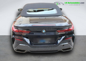 Bmw Serie 8 M850i xDrive 530 ch BVA  occasion  Beaupuy - photo n5