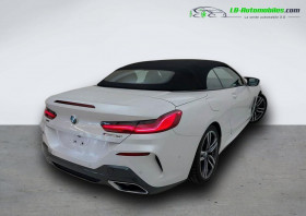 Bmw Serie 8 M850i xDrive 530 ch BVA  occasion  Beaupuy - photo n3
