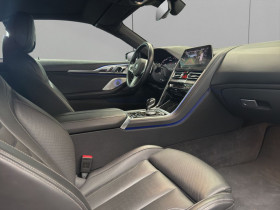 Bmw Serie 8 M850i xDrive 530 ch BVA  occasion  Beaupuy - photo n3