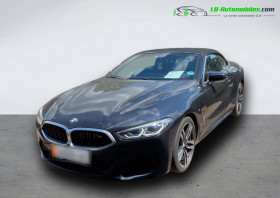 Bmw Serie 8 , garage LB AUTOMOBILES  Beaupuy