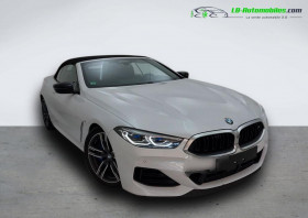 Bmw Serie 8 M850i xDrive 530 ch BVA  occasion  Beaupuy - photo n2