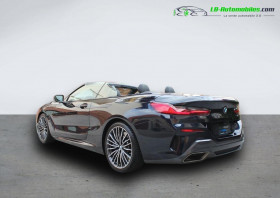 Bmw Serie 8 M850i xDrive 530 ch BVA  occasion  Beaupuy - photo n3