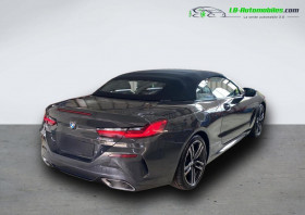 Bmw Serie 8 M850i xDrive 530 ch BVA  occasion  Beaupuy - photo n3
