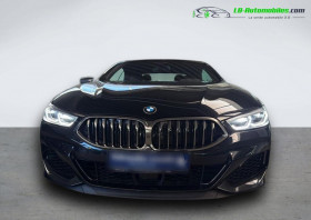 Bmw Serie 8 M850i xDrive 530 ch BVA  occasion  Beaupuy - photo n2
