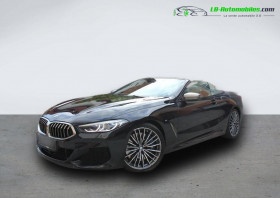 Bmw Serie 8 M850i xDrive 530 ch BVA  occasion  Beaupuy - photo n2