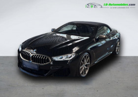 Bmw Serie 8 , garage LB AUTOMOBILES  Beaupuy