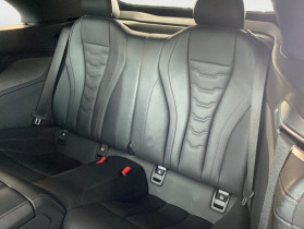 Bmw Serie 8 M850i xDrive 530 ch BVA  occasion  Beaupuy - photo n5