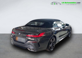 Bmw Serie 8 M850i xDrive 530 ch BVA  occasion  Beaupuy - photo n3