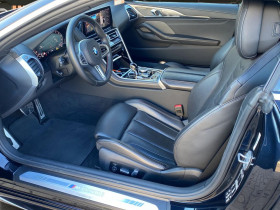 Bmw Serie 8 M850i xDrive 530 ch BVA  occasion  Beaupuy - photo n3