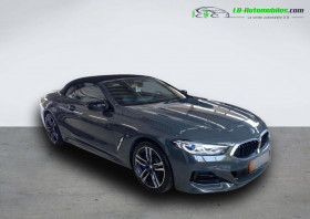 Bmw Serie 8 M850i xDrive 530 ch BVA  occasion  Beaupuy - photo n2