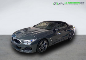 Bmw Serie 8 , garage LB AUTOMOBILES  Beaupuy
