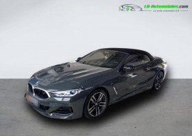 Bmw Serie 8 , garage LB AUTOMOBILES  Beaupuy