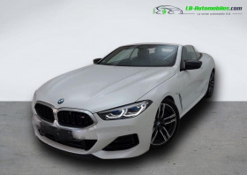 Bmw Serie 8 , garage LB AUTOMOBILES  Beaupuy