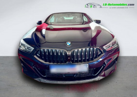 Bmw Serie 8 M850i xDrive 530 ch BVA  occasion  Beaupuy - photo n2