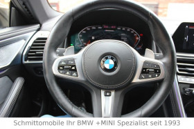 Bmw Serie 8 M850i xDrive 530 ch BVA  occasion  Beaupuy - photo n7