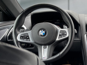 Bmw Serie 8 M850i xDrive 530 ch BVA  occasion  Beaupuy - photo n2