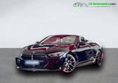 Bmw Serie 8 M850i xDrive 530 ch BVA   Beaupuy 31