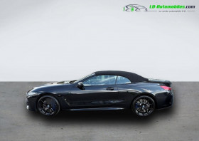 Bmw Serie 8 M850i xDrive 530 ch BVA  occasion  Beaupuy - photo n3