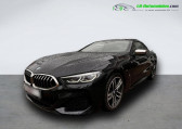 Bmw Serie 8 occasion année 2020 boite Automatique Annonce Bmw Serie 8 occasion Essence M850i xDrive 530 ch BVA à Beaupuy