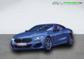 Bmw Serie 8 M850i xDrive 530 ch BVA   Beaupuy 31