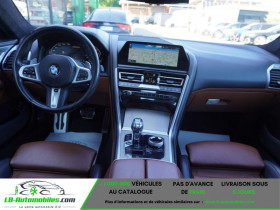 Bmw Serie 8 M850i xDrive 530 ch BVA  occasion  Beaupuy - photo n2