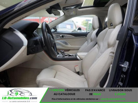 Bmw Serie 8 M850i xDrive 530 ch BVA  occasion  Beaupuy - photo n4