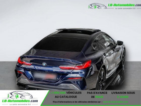 Bmw Serie 8 M850i xDrive 530 ch BVA  occasion  Beaupuy - photo n3