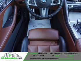Bmw Serie 8 M850i xDrive 530 ch BVA  occasion  Beaupuy - photo n8