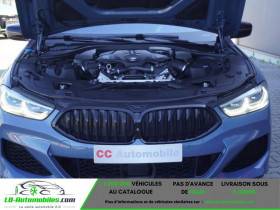 Bmw Serie 8 M850i xDrive 530 ch BVA  occasion  Beaupuy - photo n7