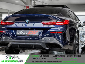 Bmw Serie 8 M850i xDrive 530 ch BVA  occasion  Beaupuy - photo n6
