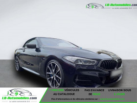 Bmw Serie 8 M850i xDrive 530 ch BVA  occasion � Beaupuy - photo n�2