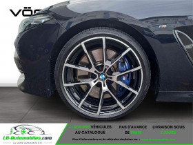 Bmw Serie 8 M850i xDrive 530 ch BVA  occasion � Beaupuy - photo n�7