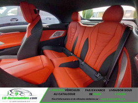 Bmw Serie 8 M850i xDrive 530 ch BVA  occasion � Beaupuy - photo n�6