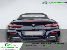 Bmw Serie 8 M850i xDrive 530 ch BVA  occasion � Beaupuy - photo n�5