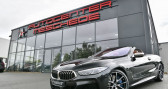 Bmw Serie 8 M850i xDrive Cabrio Individual Leder   Meschede 59