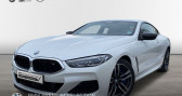 Annonce Bmw Serie 8 occasion Essence M850i xDrive Coup%C3%A9 Laser Softclose  DANNEMARIE