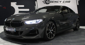 Bmw Serie 8 , garage AGENCY CAR VILLENEUVE D'ASCQ � VILLENEUVE D'ASCQ