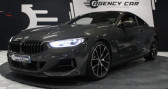 Bmw Serie 8 occasion 2019 Bmw Serie 8 M850i xDrive Coupé BVA M Performance Pack Carbone Laser  à VILLENEUVE D'ASCQ 59
