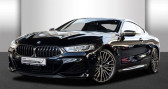 Annonce Bmw Serie 8 occasion Essence M850i xDrive Coupe Innovationsp.  DANNEMARIE
