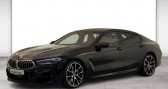 Annonce Bmw Serie 8 occasion Essence M850i xDrive Gran Coup%C3%A9 ACC  DANNEMARIE