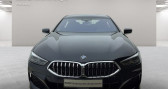 Annonce Bmw Serie 8 occasion Essence M850i xDrive Gran Coup%C3%A9 M  DANNEMARIE