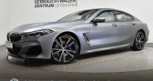 Annonce Bmw Serie 8 occasion Essence M850i xDrive Gran Coupe Individual  DANNEMARIE