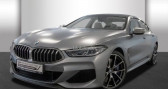 Annonce Bmw Serie 8 occasion Essence M850i xDrive Gran Coupe Steptronic  DANNEMARIE