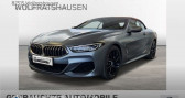 Annonce Bmw Serie 8 occasion Essence M850i xDrive Individual Frozen Bowers  DANNEMARIE